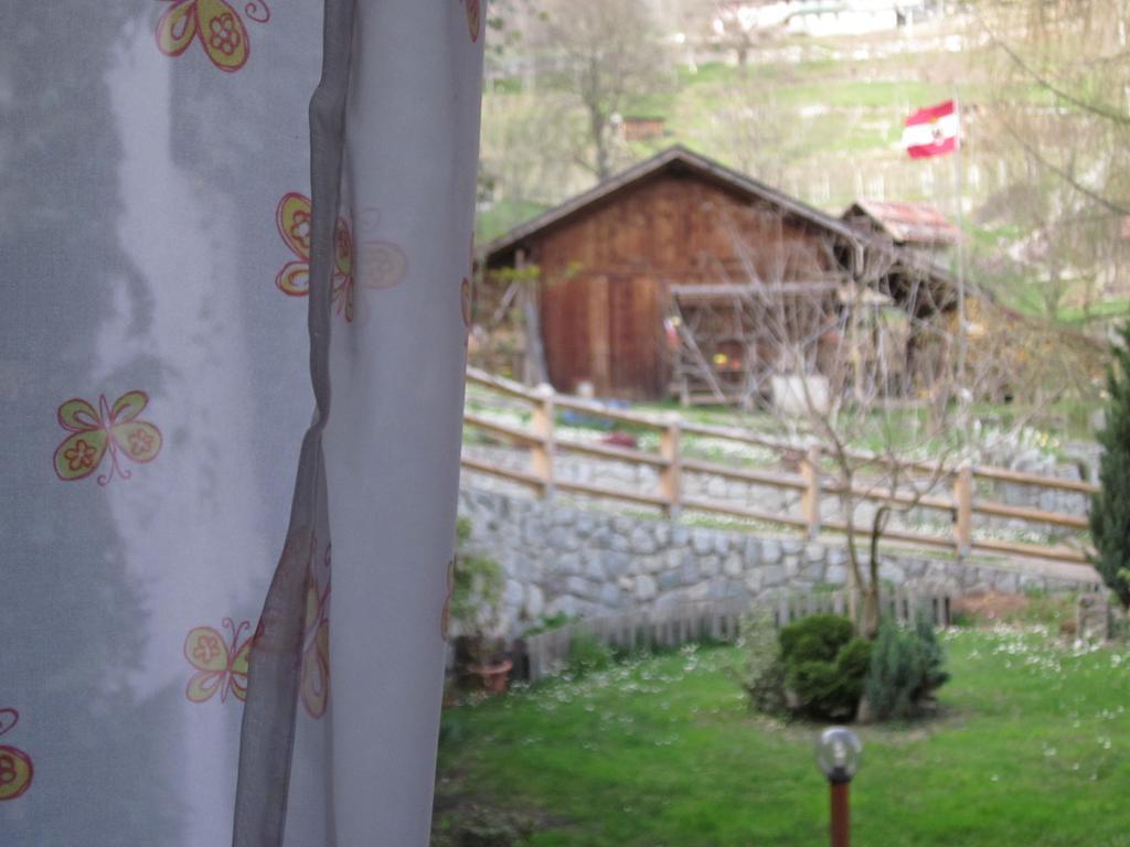 B&B Al Larice Strigno Exterior photo