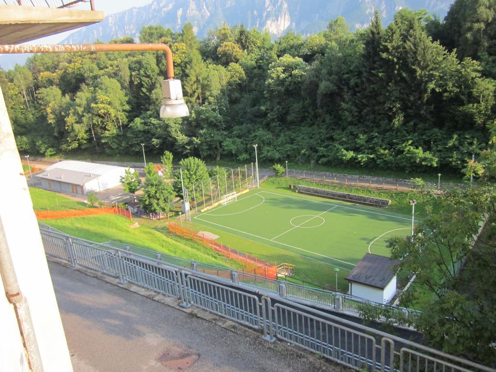 B&B Al Larice Strigno Exterior photo